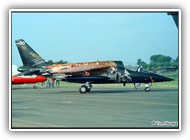 Alpha jet PoAF 15250